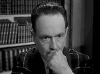 Кадр из фильма «Перфекционист» (1951)