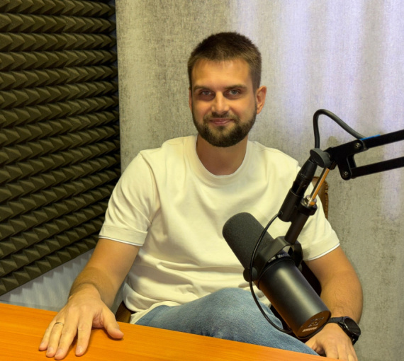 Спорт 2.0. Подкаст о том, как технологии меняют правила игры. Выпуск 4. Видеоаналитика