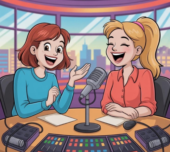 «Горный тиндер» и любовь для улитки: ненужные новости, которые обошли вас стороной