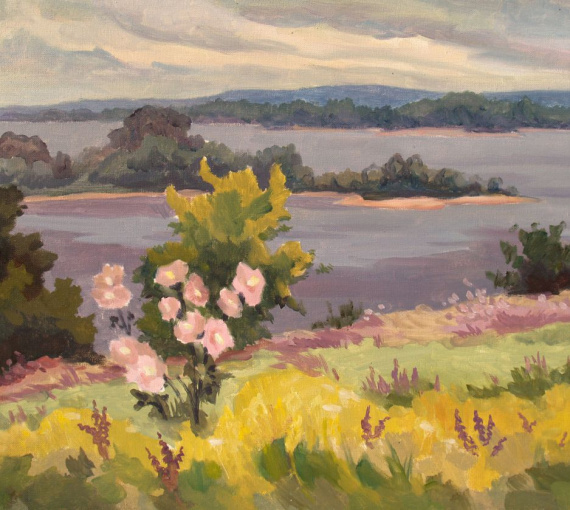 Отражение страсти