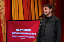 Фото: Елена Кабилова / vk.com/theater_diligence