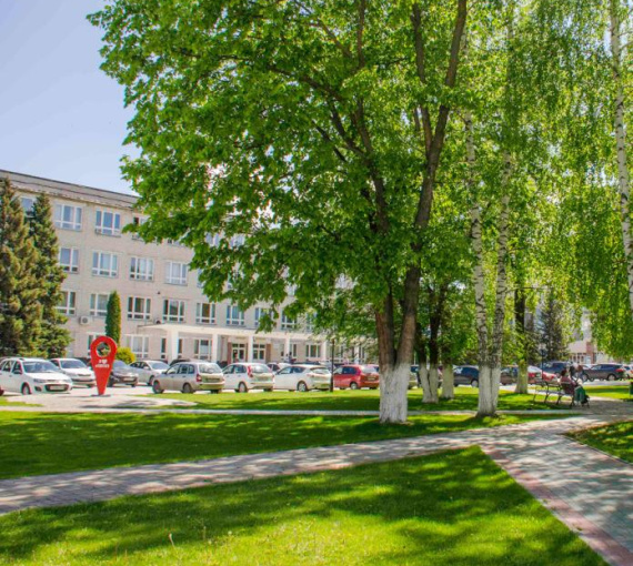 «Толк радио». Преподаватели ТГУ могут получить грант на профессиональное развитие