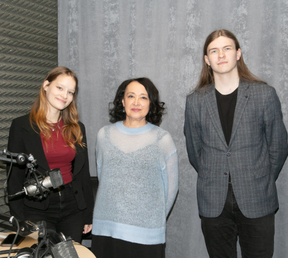 Talk'овая волна. Директор центра пищевых индустрий ТГУ Татьяна Третьякова: «Что упало – то пропало»