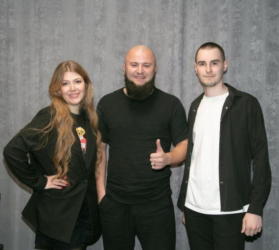 Talk'овая волна. Тольяттинский благотворитель Антон Глетчеров: «Быть блогером – значит помогать людям»