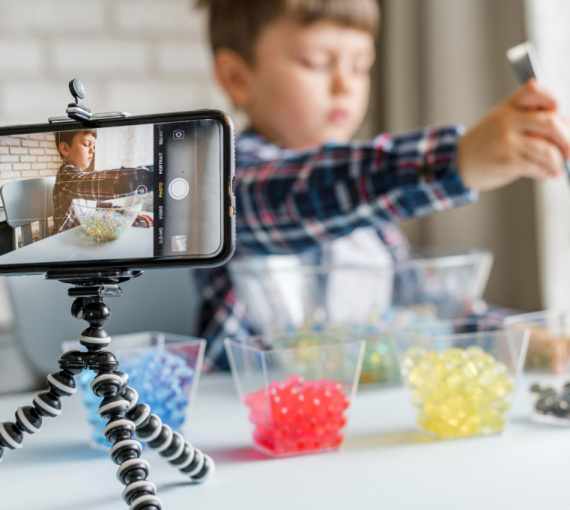 «Мир в стиле науки». Тольяттинский госуниверситет приглашает на региональный творческий конкурс