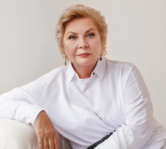 Худрук театра «Колесо» Наталья Дроздова: «Жить в любви, в желании помочь друг другу – большое преимущество»