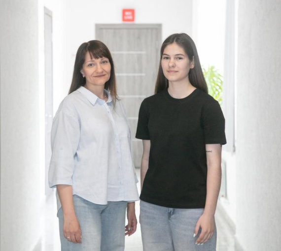 Alma mater. Вернуться, чтобы остаться. Доцент ТГУ Марина Орлова: «Чтобы развиваться, важно выбирать»