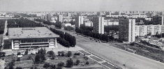 Фото из архива Тольяттинского краеведческого музея