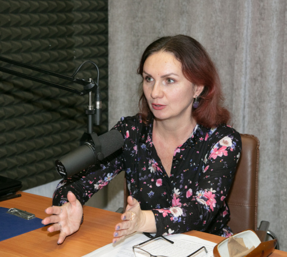 «Зачёт по психологии». В автономном режиме. Что такое сепарация и как правильно отделяться