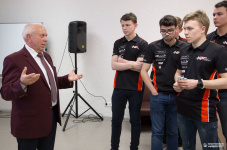 Фото: Артём Чернявский