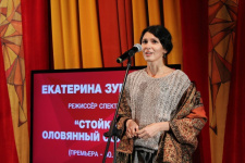Фото: Елена Кабилова / vk.com/theater_diligence