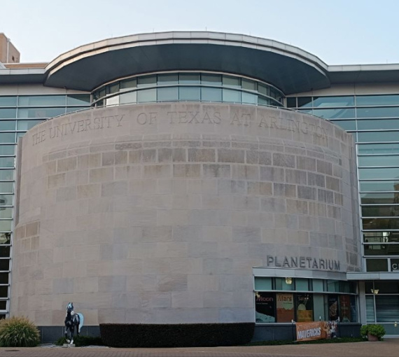 От Тольятти до Техаса: преподаватель ТГУ – об обмене опытом с американцами и уроках межкультурной коммуникации