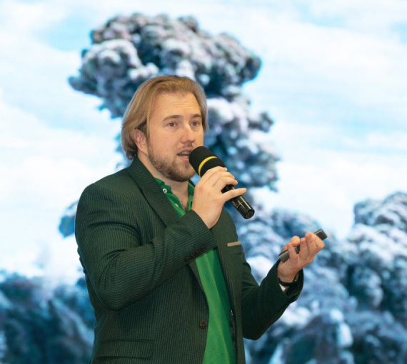 Построить карьеру играючи. Как тольяттинский учёный превращает поиск профессии в увлекательную игру