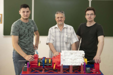 Фото: Артём Чернявский