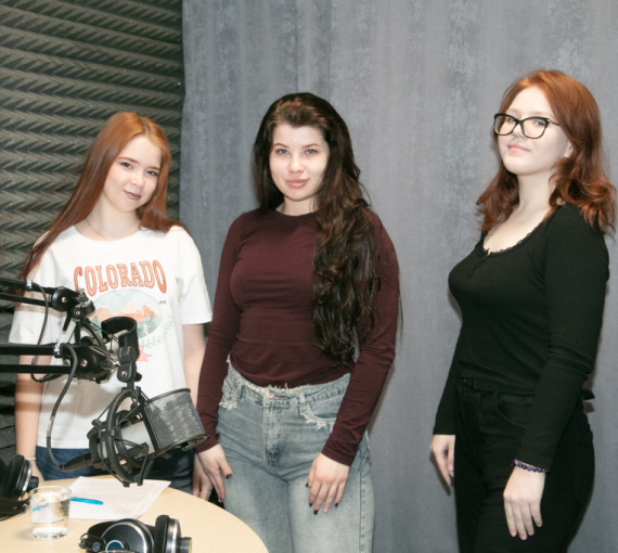 Talk'овая волна. Спортсменка ТГУ, чемпионка мира по&nbspMMA Ангелина Стрекалина: «Идти и достигать»