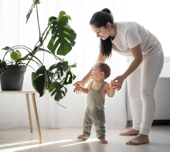 Куда уходит детство. Почему мы не помним первые годы жизни?