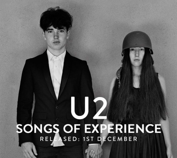 От юности к мудрости. U2 выпустили четырнадцатый альбом