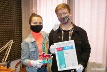 Фото: Артём Чернявский