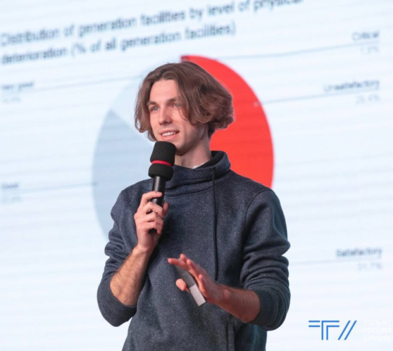 Предсказать и обезвредить. Разработка целевого аспиранта ТГУ защитит электросети от аварий