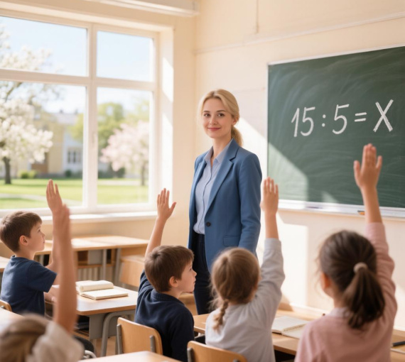 Архитектура уроков для будущих педагогов. Студенты ТГУ узнали секреты мастерства у тольяттинских учителей