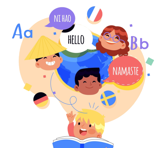 Сознательно учить и подсознательно усваивать: ключ к овладению иностранными языками