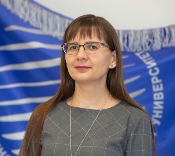 Вы приняты! Директор центра проектной деятельности ТГУ Юлия Карабельская: «Главное – желание работать, а найти вакансию поможем»