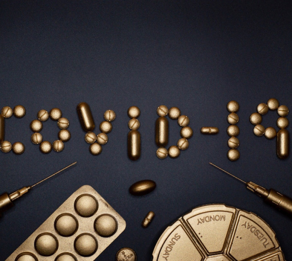 Всё, что вам нужно знать о коронавирусе SARS-CoV-2 и заболевании COVID-19