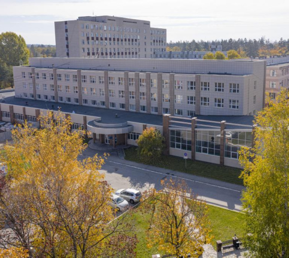 «Толк радио». В приоритете государства. Студентам ТГУ назначены стипендии Правительства и Президента РФ