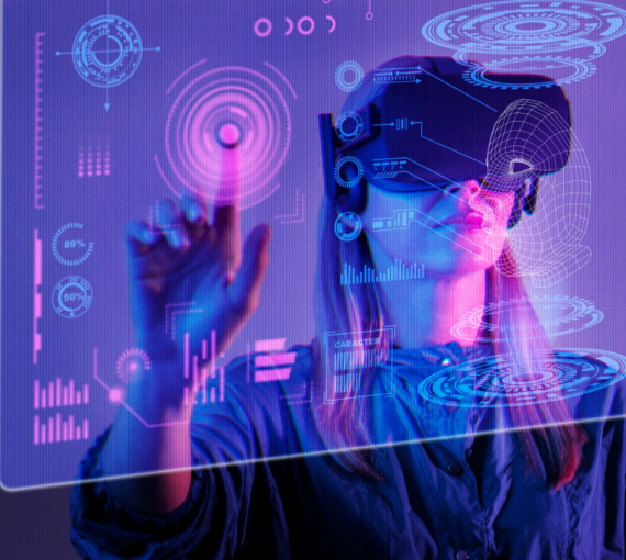 Время цифровых решений. Стартовал всероссийский конкурс для молодых айтишников