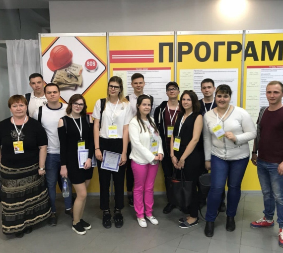 «Не бороться, а менять». Как студенты опорного ТГУ помогают улучшать экологию Тольятти и Самарской области