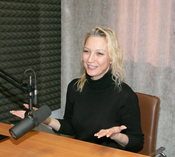 Спорт 2.0. Подкаст о том, как технологии меняют правила игры. Выпуск 3. Психолог как главный технолог