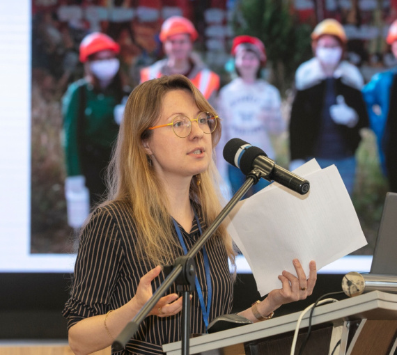 «Толк радио». Тольятти уникальный. Архитектор из ТГУ прочитает необычную лекцию об Автограде