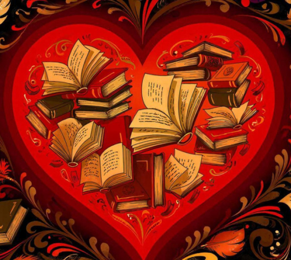 Бросить нельзя дочитать: что выбирают и чего не прощают книгам тольяттинцы