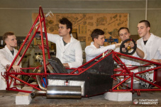 Фото: Артём Чернявский