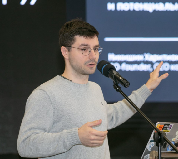 «Толк радио». Главная киберугроза – человек. Правила самозащиты от онлайн-произвола 