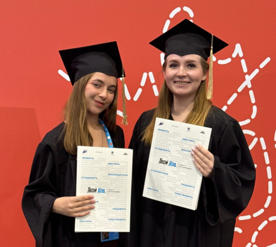 «Толк радио». Представители ТГУ расскажут российской молодёжи, как сделать правильный ход