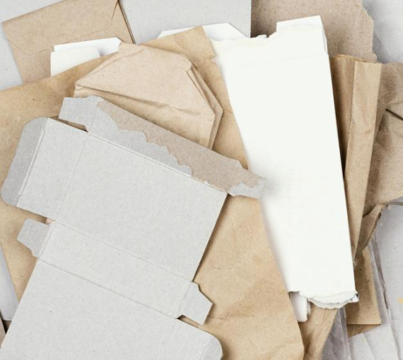 «Толк радио». Макулатура на благо. ТГУ помогает рационально использовать природные ресурсы