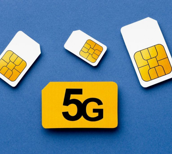 5G vs LTE. Стоит ли сейчас переходить на новое поколение мобильной связи?