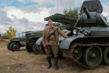 Источник: vk.com/frontline163