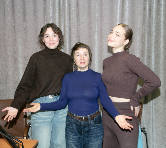 Лингвоэксперт, преподаватель ТГУ Диана Третьякова: «Лингвиста нельзя текстом обмануть»