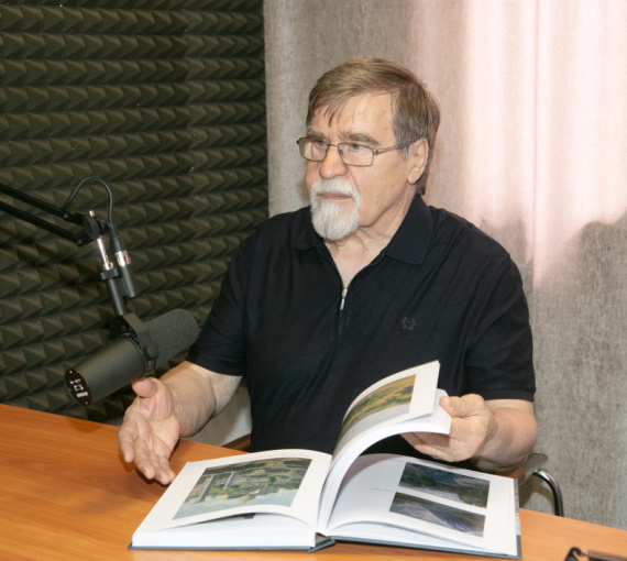 «Самое тяжёлое на войне – поднять людей из окопа». Холст, масло, «Прорыв» Сергея Кондулукова