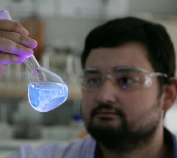 «Толк радио». Специалист ТГУ помогает школьникам решить производственные задачи «Газпрома»