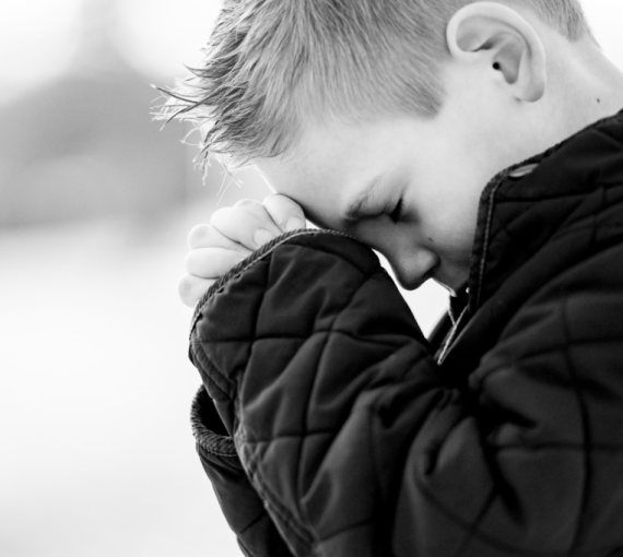 Созвездие любви. Как живут дети без попечения родителей и кто им помогает