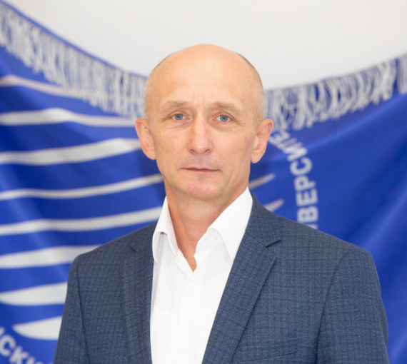 IT просто! Проректор по ИТ-интеграции ТГУ Андрей Очеповский: «Современной экономике нужны конвергентные специалисты»