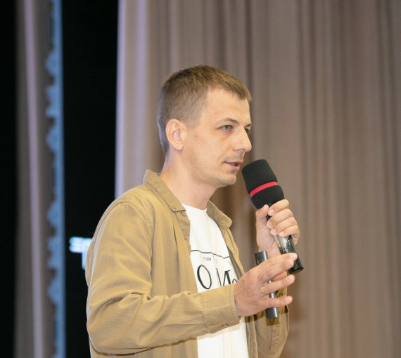 Эксперименты с нитридом бора, или Что вы знаете о гаюизме? Лекция материаловеда Ильи Соснина