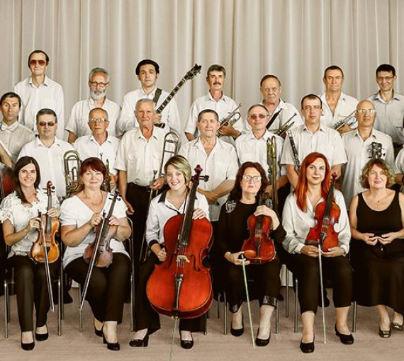 Приветствуем Донбасс. В Тольятти пройдут гастроли музыкантов из Мариуполя