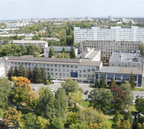 Вспомнить всё. Главные события из жизни Тольяттинского госуниверситета в 2025/2026 учебном году