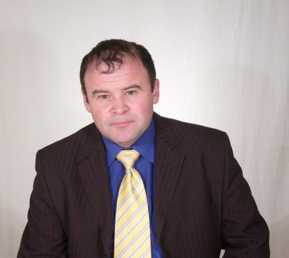 Доцент Тольяттинского госуниверситета Виктор Горелик: «Хорошее настроение – основа успеха»