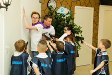 Фото автора