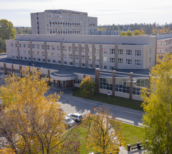 «Толк радио». Терпение и труд: 80 первокурсников ТГУ получают повышенную стипендию за высокие баллы ЕГЭ
